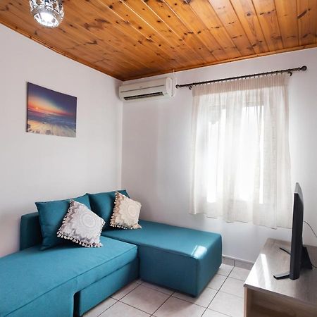 Melas Home Lefkada City ภายนอก รูปภาพ